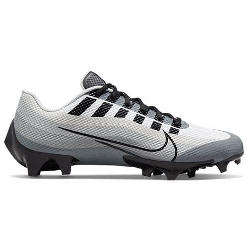 100 - WHT/BLK