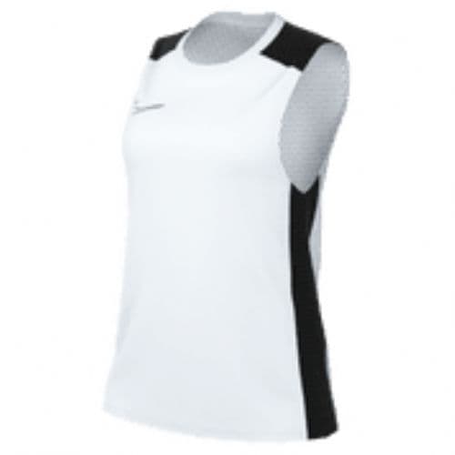 100 - WHT/BLK