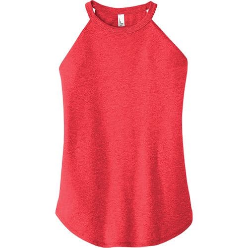 RED FRST