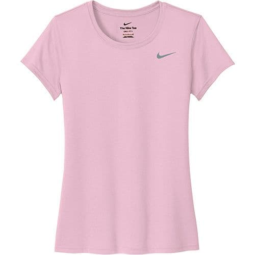 653 - SHY PINK