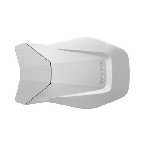 White/White