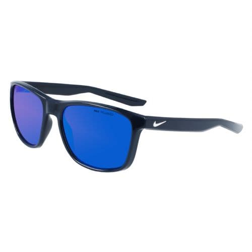 OBSIDIAN/POLARIZED BLUE MIRROR