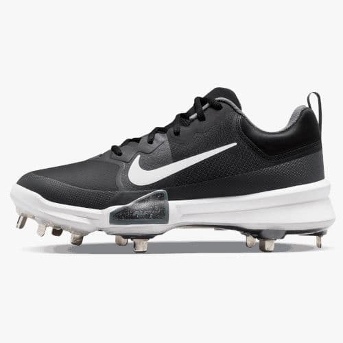 001 - BLK/WHT