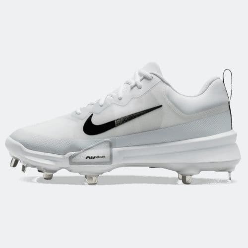 100 - WHT/BLK