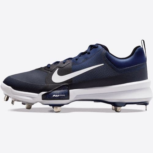 400 - NAVY/WHT