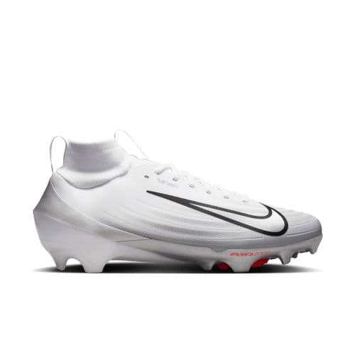 100 - WHT/SILV