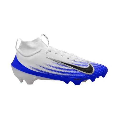 101 - WHT/BLUE