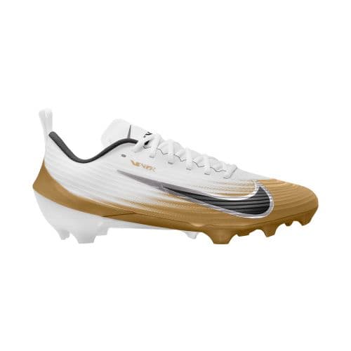 103 - WHT/GOLD