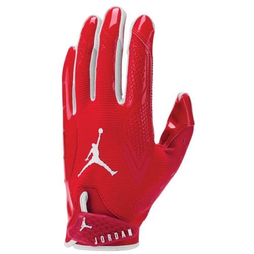 University Red/University Red/White