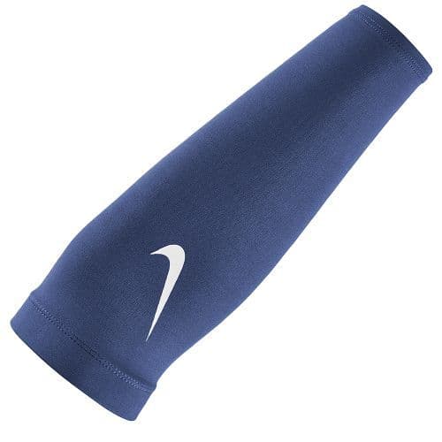 Midnight Navy/White