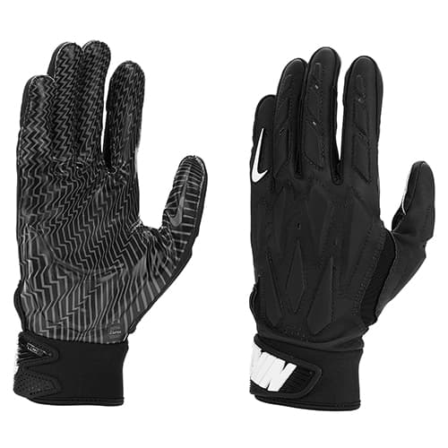 Nike DTack 7.0 Football Gloves BSN SPORTS