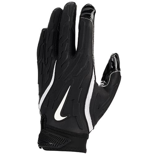 Nike Superbad 7.0 Football Gloves BSN SPORTS
