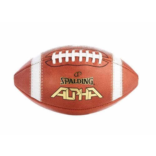 Spalding Alpha KHSAA Official Football BSN SPORTS