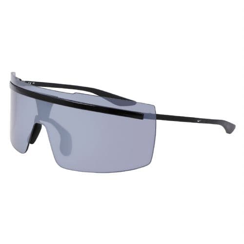 BLACK/SILVER MIRROR