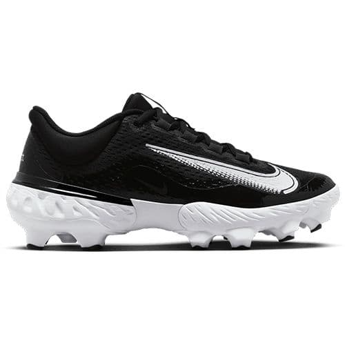 001 - BLK/WHT