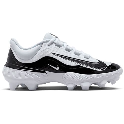 101 - WHT/BLK