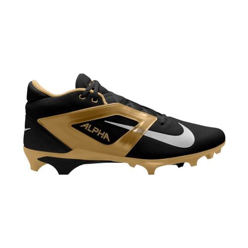 003 - BLK/GOLD