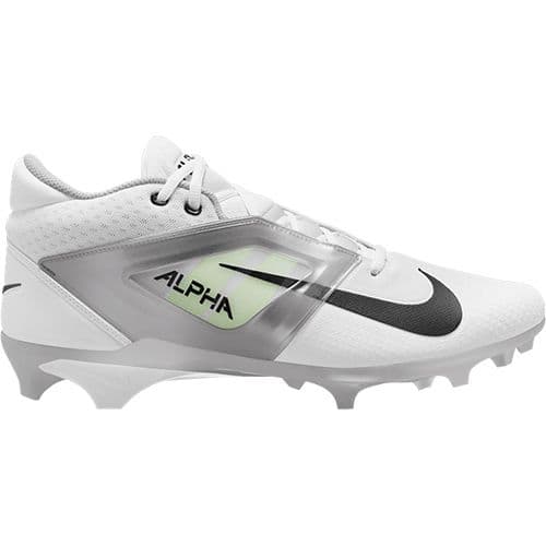 100 - WHT/BLK