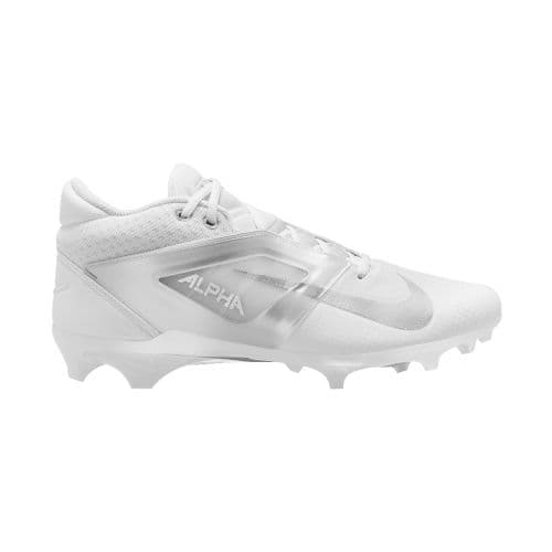 101 - WHT/SILV