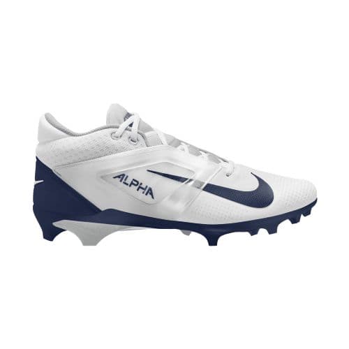 104 - WHT/NAVY