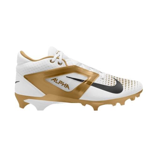 105 - WHT/GOLD