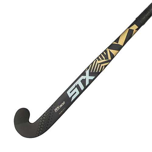 Black/Gold
