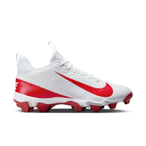 102 - WHT/RED