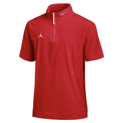 657 - UNIV RED
