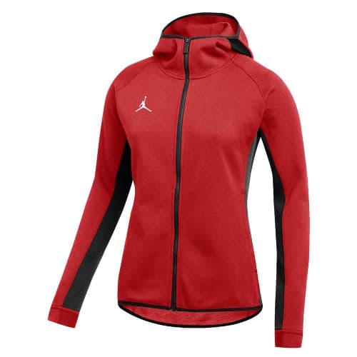 657 - UNIV RED