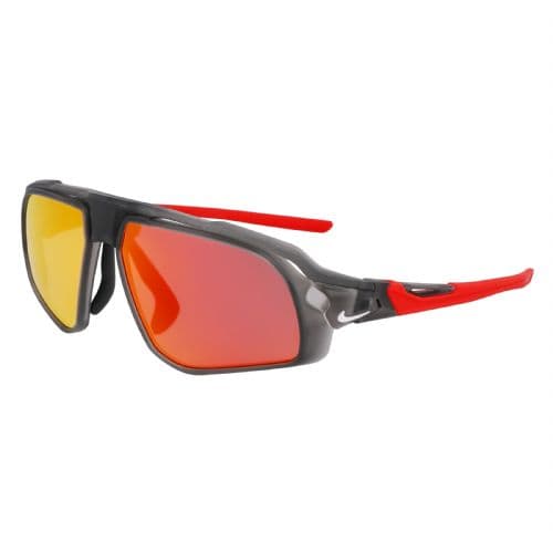 ANTHRACITE/RED MIRROR