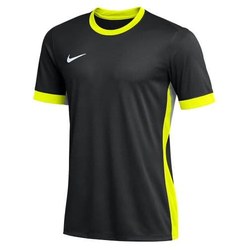 011 - BLK/VOLT