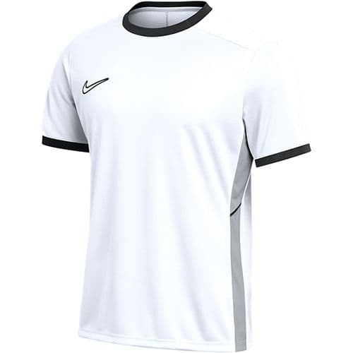 100 - WHT/BLK