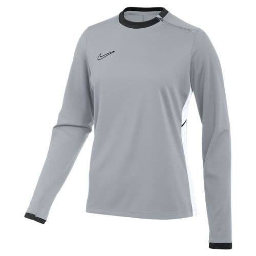 012 - GREY/BLK