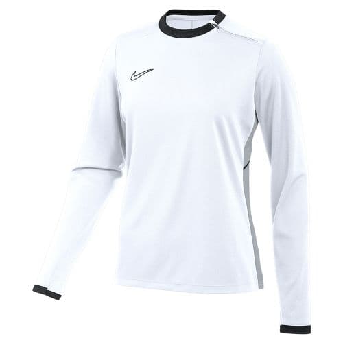 100 - WHT/BLK