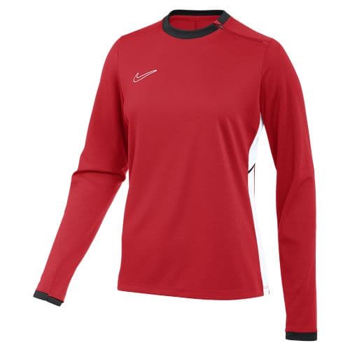 657 - U RED/WH