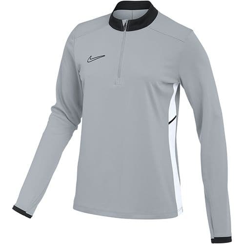 012 - GREY/BLK