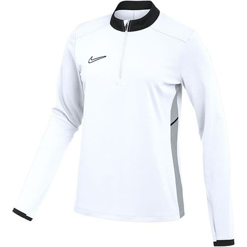 100 - WHT/BLK