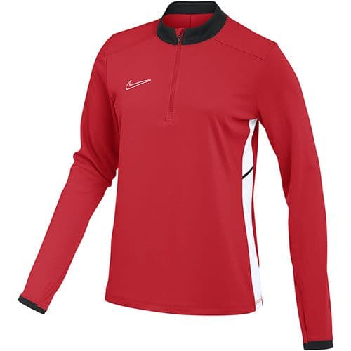 657 - U RED/WH