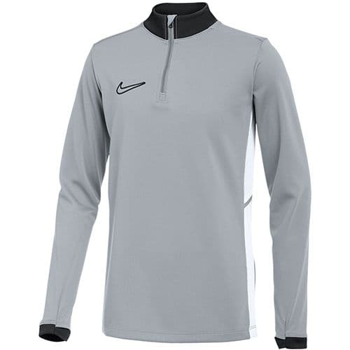 012 - GREY/BLK