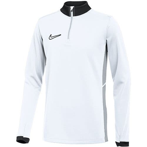 100 - WHT/BLK