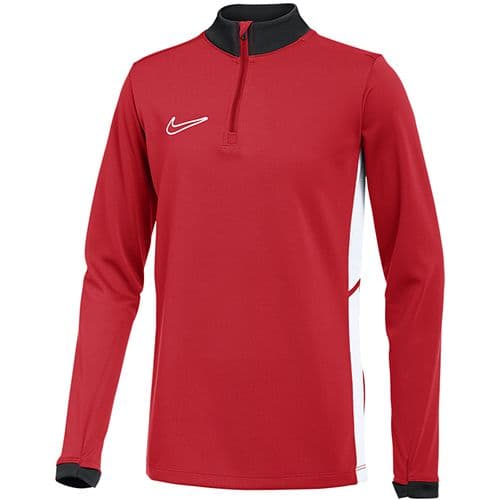 657 - U RED/WH