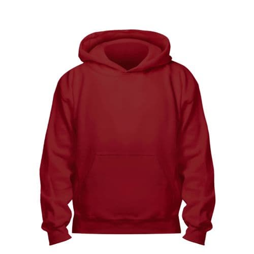 CARD RED