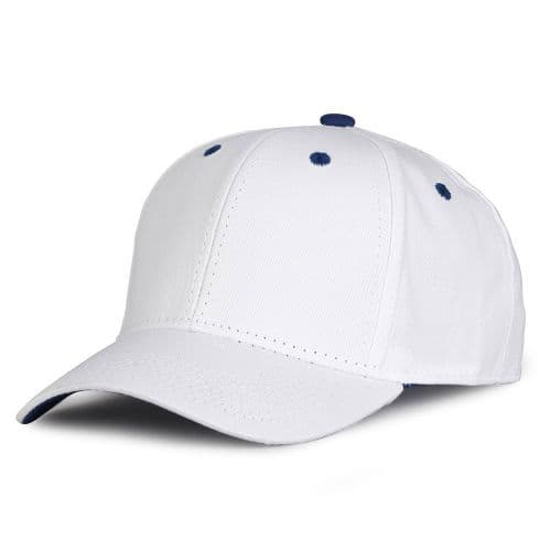 White/Royal