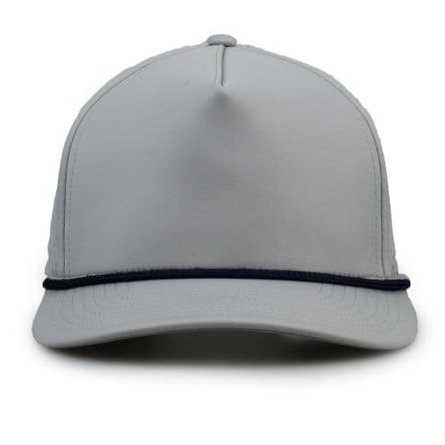 Grey/Navy
