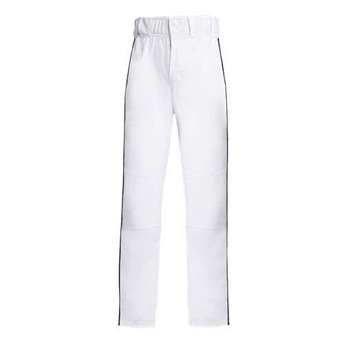 White/Black