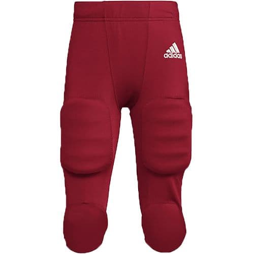TEAM POWER RED/WHITE
