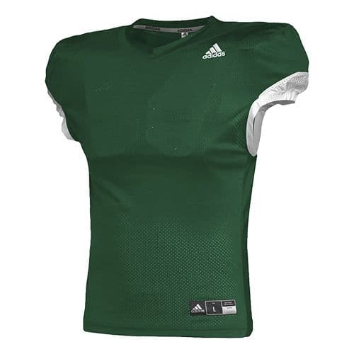 TEAM DARK GREEN/WHITE