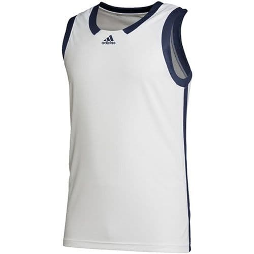 WHITE/TEAM NAVY BLUE/TEAM NAVY BLUE