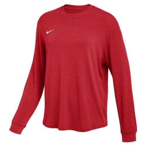 657 - UNIV RED