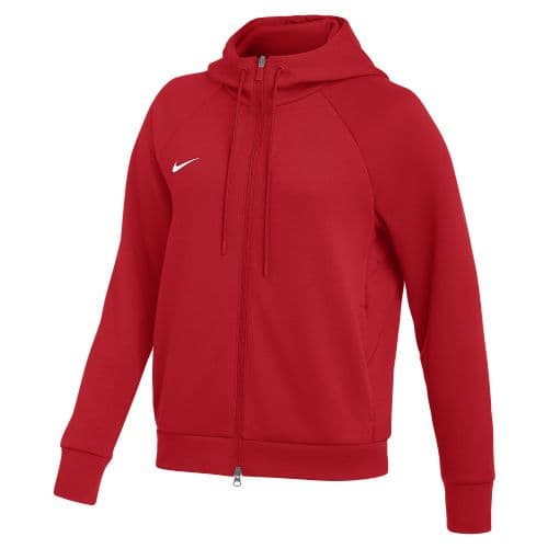 657 - UNIV RED